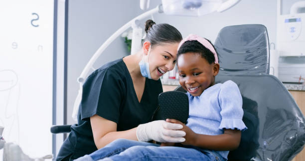 Emergency Dental Services in Bear Rocks, PA
