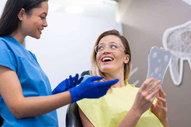 Best Full Mouth Reconstruction  in Bear Rocks, PA