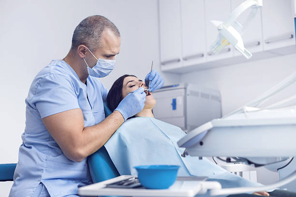 Dental Inlays and Onlays in Bear Rocks, PA